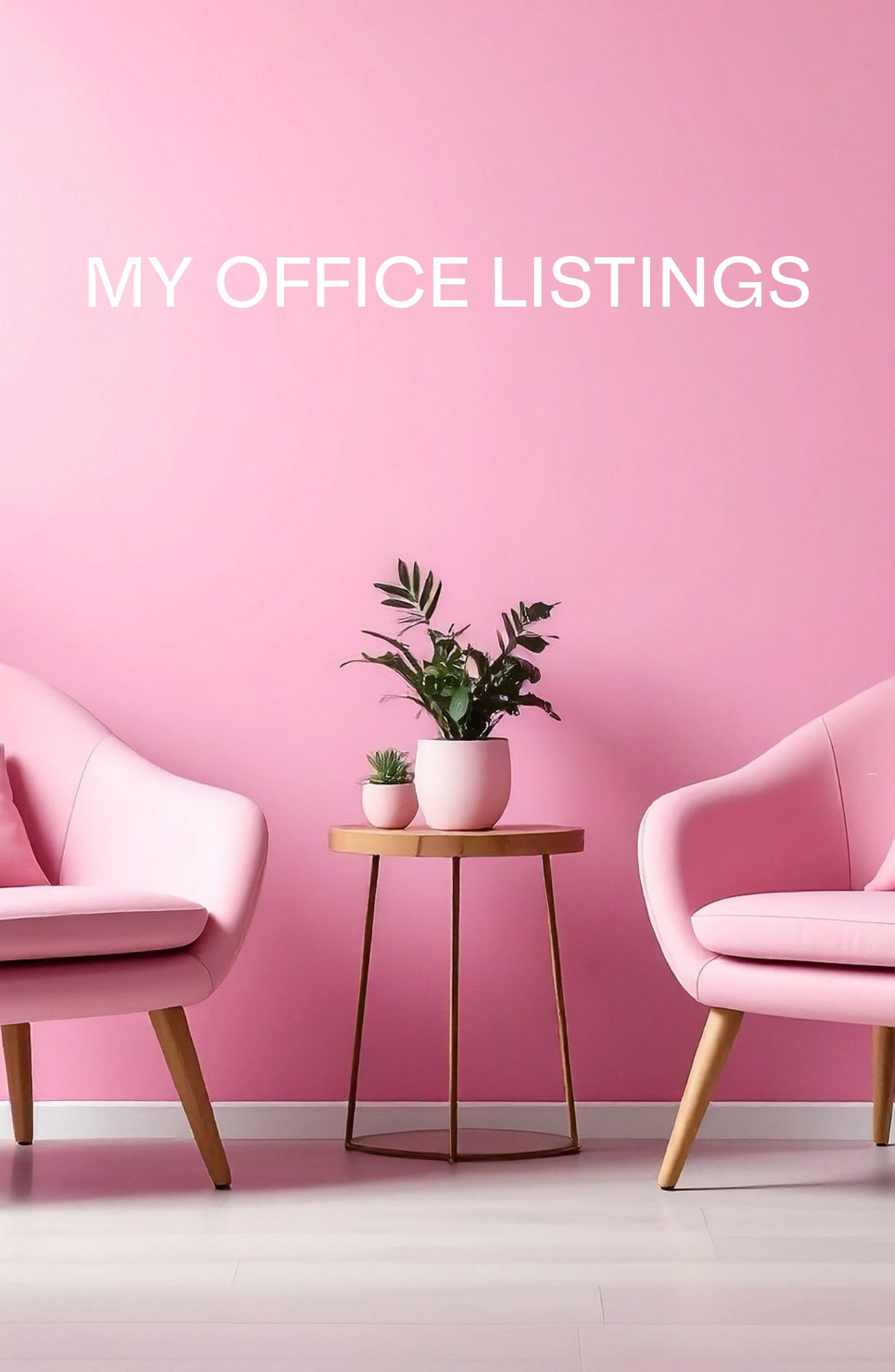 Kate Office Listings